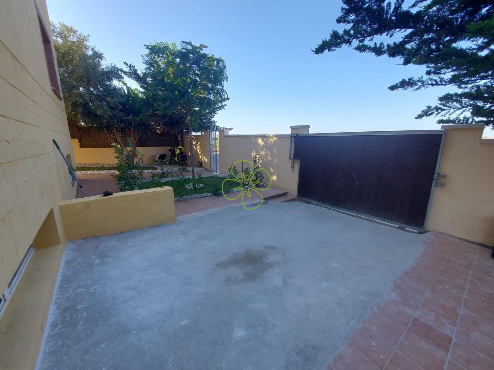 4 slaapkamer Villa te koop in Vera met zwembad - € 375.500 (Ref: 9618355)