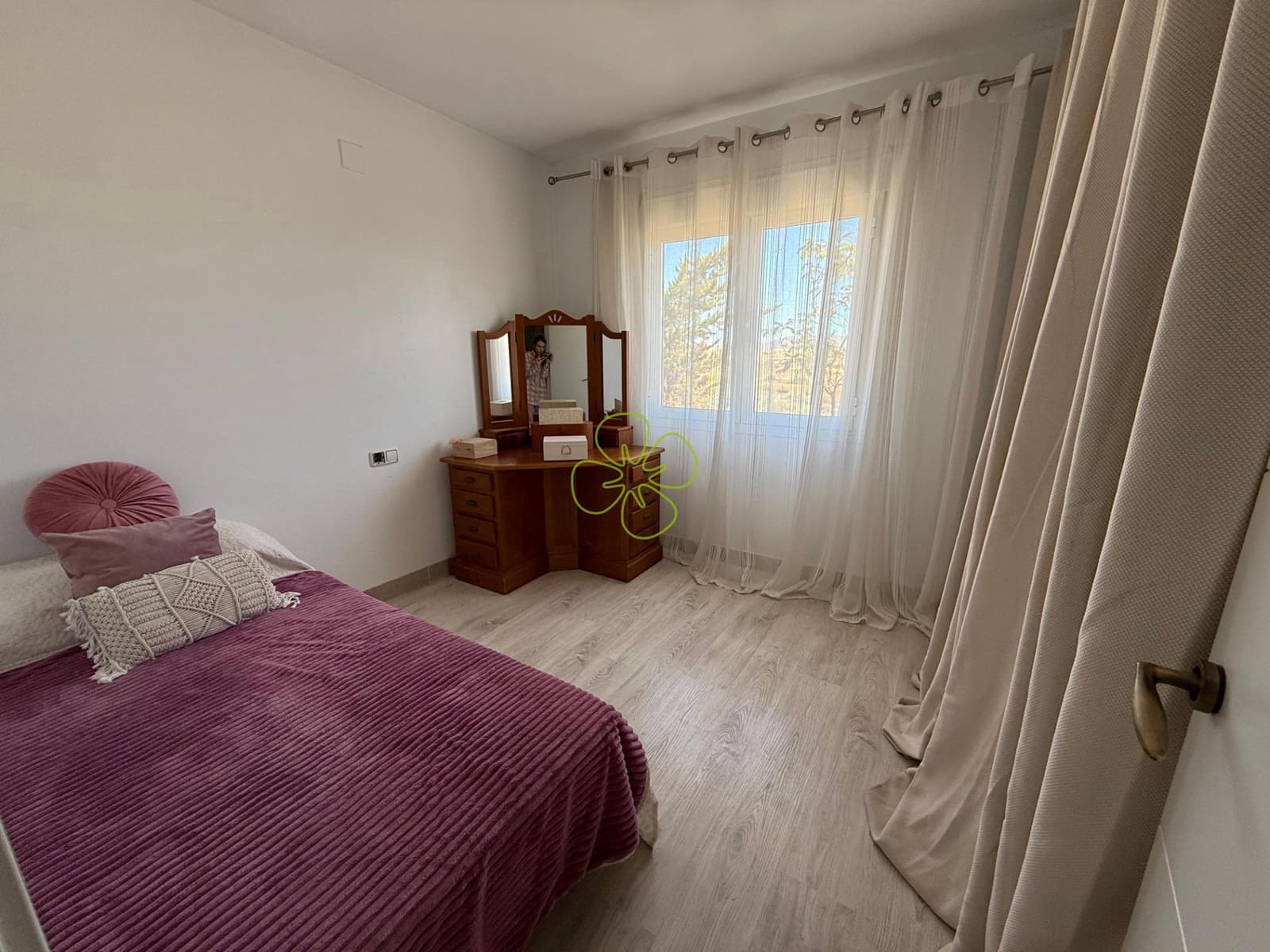 4 slaapkamer Villa te koop in Vera met zwembad - € 375.500 (Ref: 9618355)