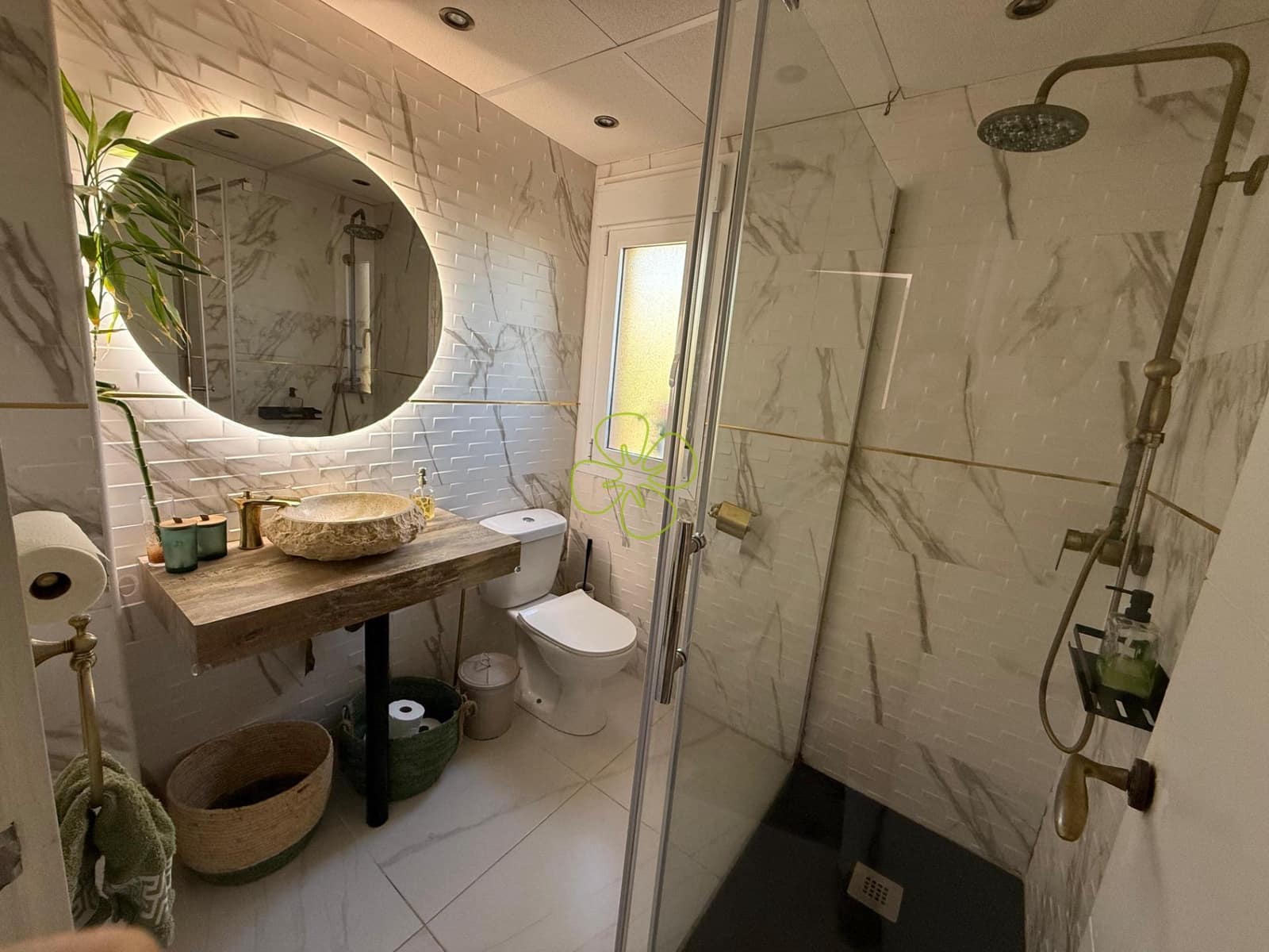 4 slaapkamer Villa te koop in Vera met zwembad - € 375.500 (Ref: 9618355)