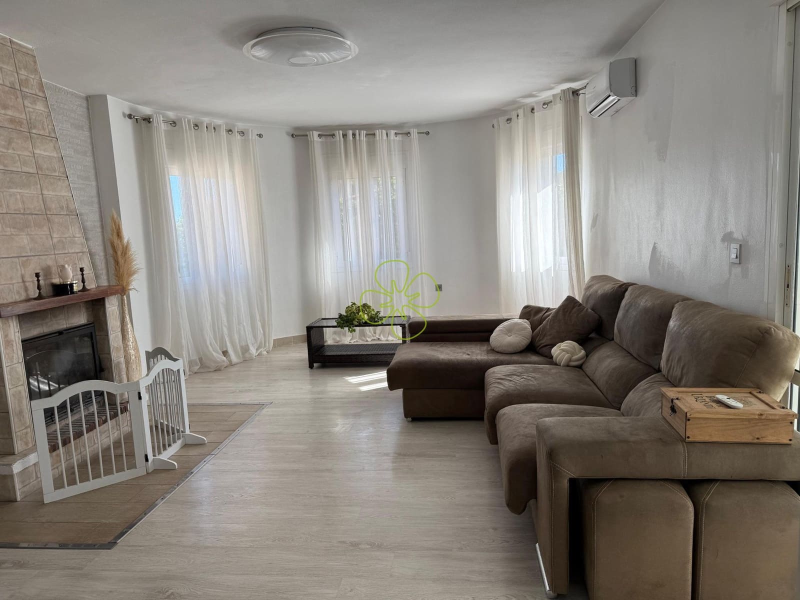 4 slaapkamer Villa te koop in Vera met zwembad - € 375.500 (Ref: 9618355)