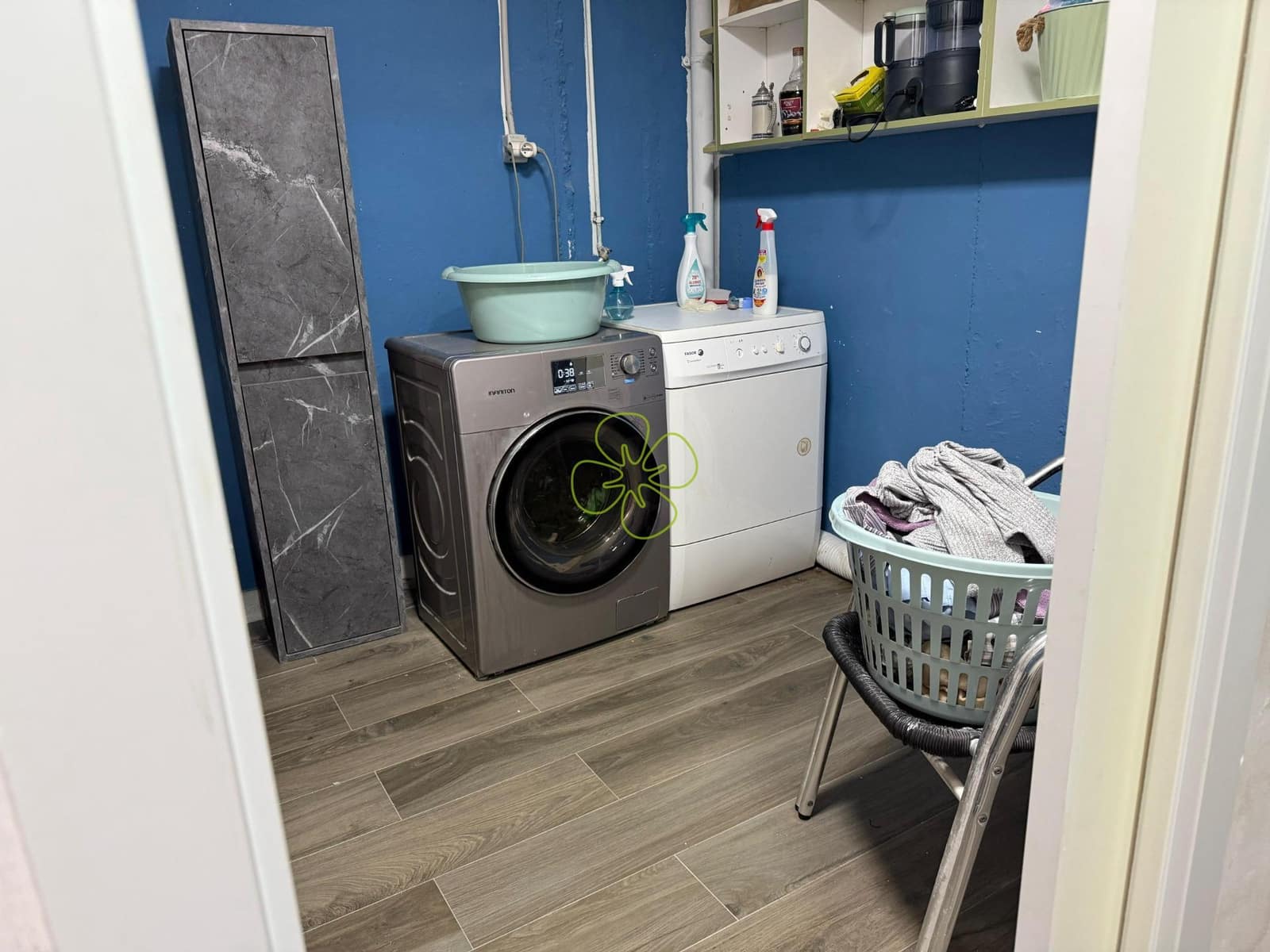 4 slaapkamer Villa te koop in Vera met zwembad - € 375.500 (Ref: 9618355)