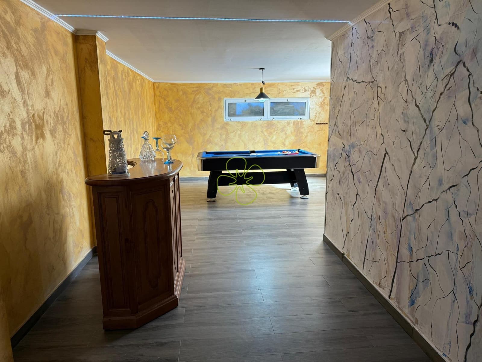 4 slaapkamer Villa te koop in Vera met zwembad - € 375.500 (Ref: 9618355)