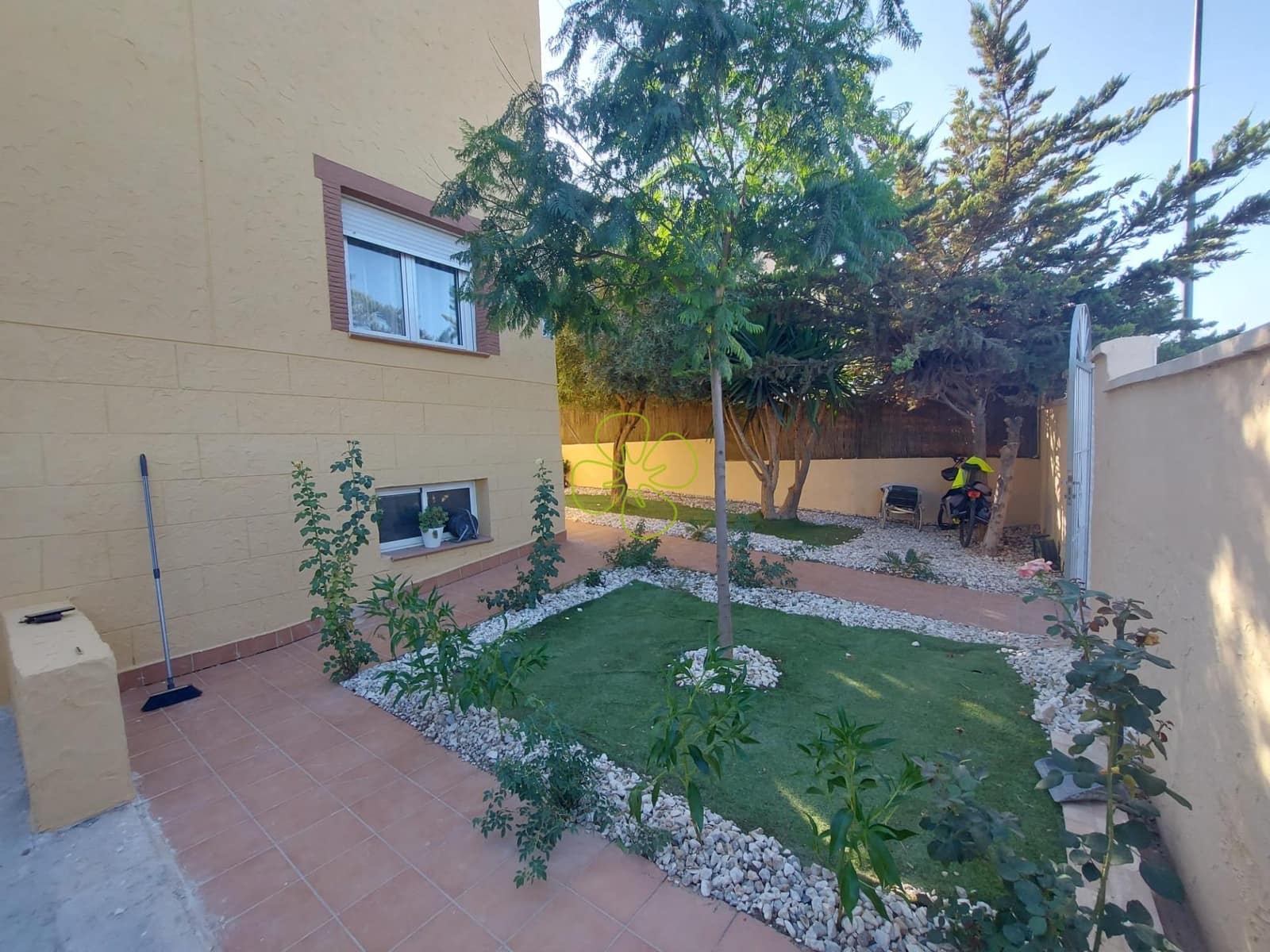 4 slaapkamer Villa te koop in Vera met zwembad - € 375.500 (Ref: 9618355)