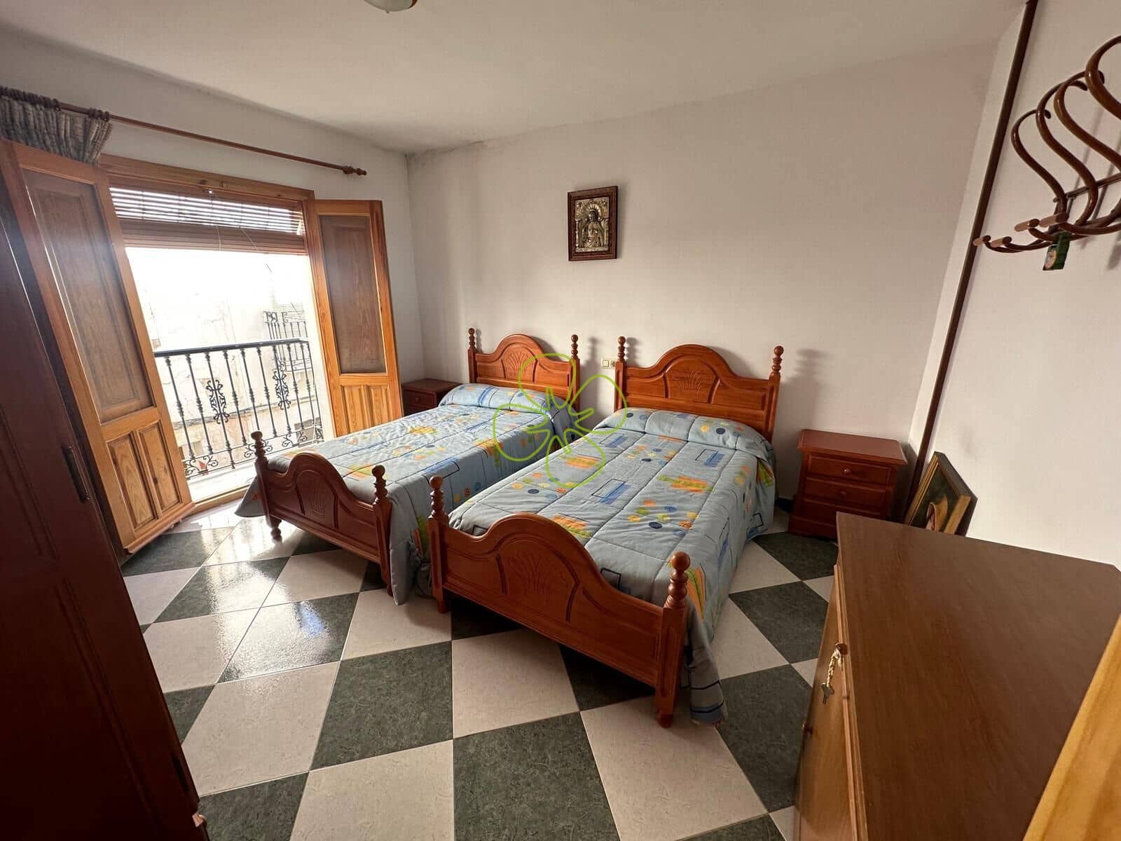 6 soverom Hus til salgs i Albanchez - € 95 000 (Ref: 9618356)