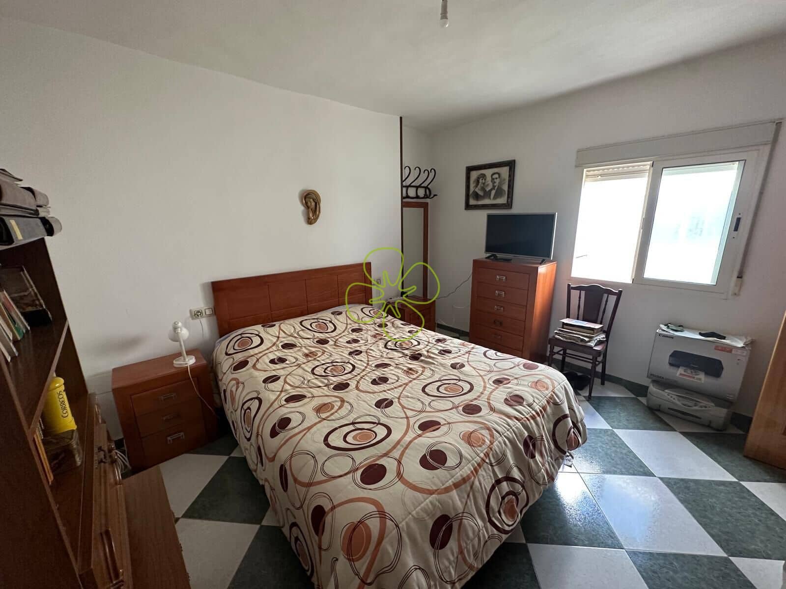 6 soverom Hus til salgs i Albanchez - € 95 000 (Ref: 9618356)