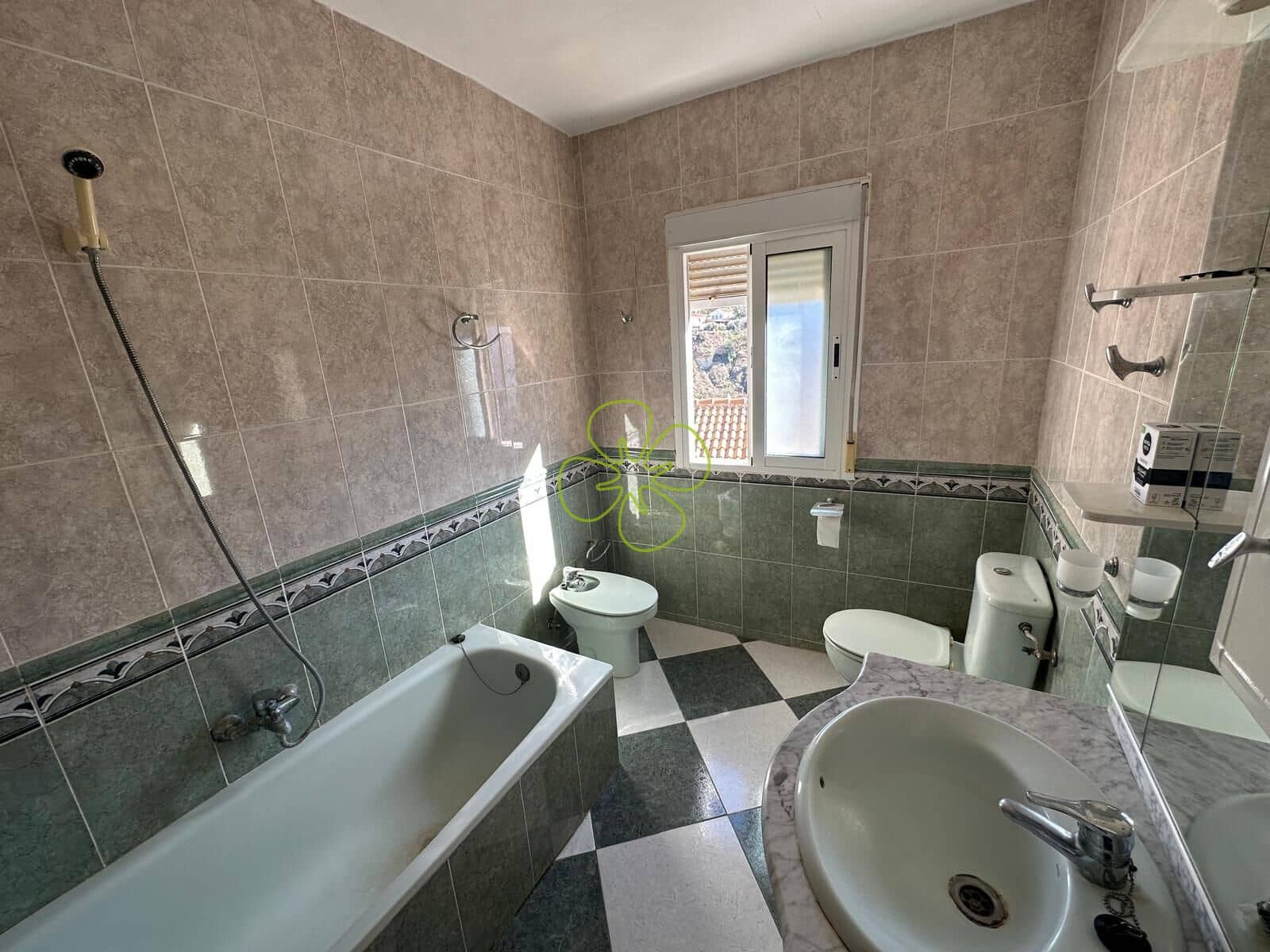 6 soverom Hus til salgs i Albanchez - € 95 000 (Ref: 9618356)