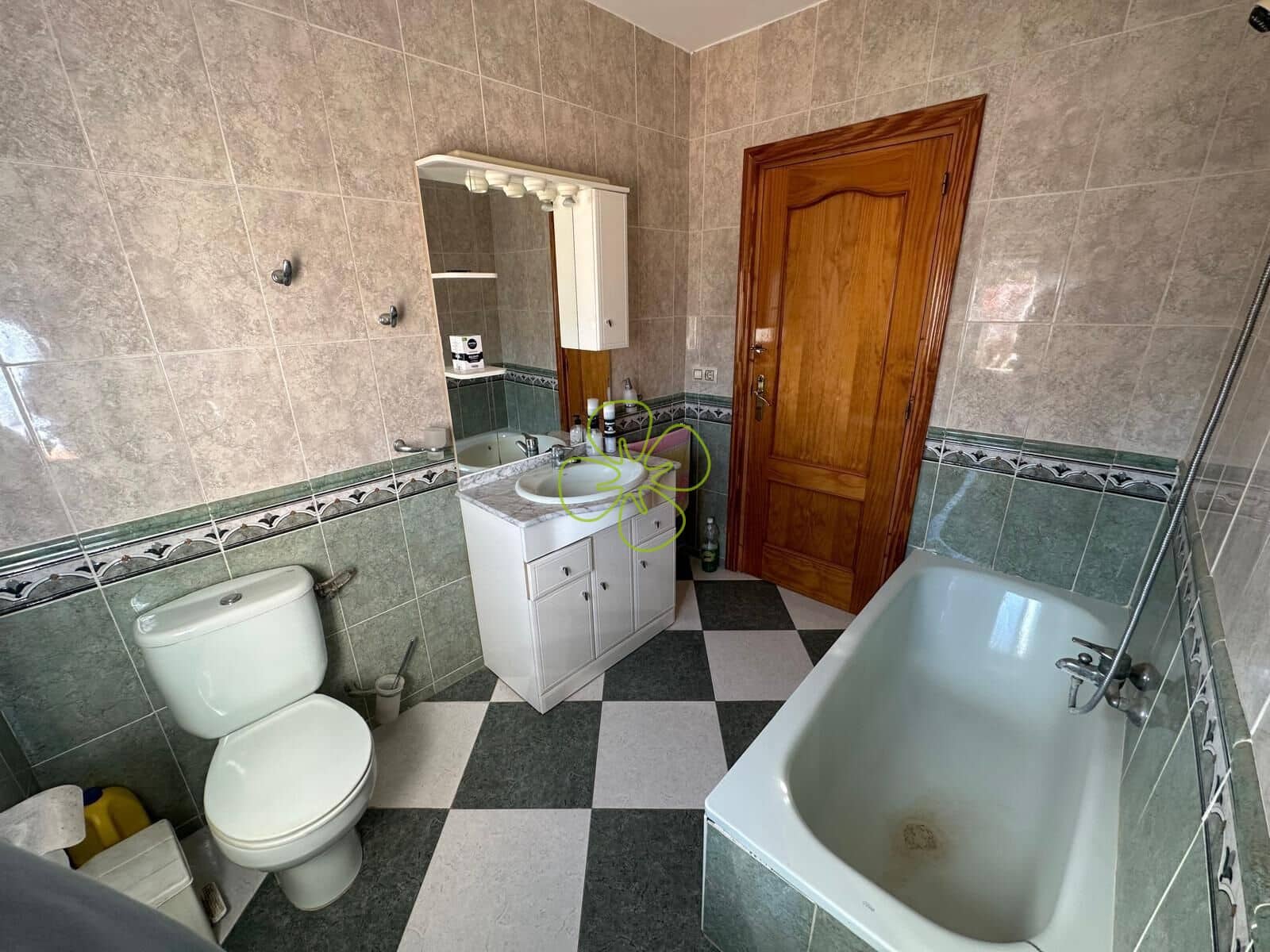 6 soverom Hus til salgs i Albanchez - € 95 000 (Ref: 9618356)