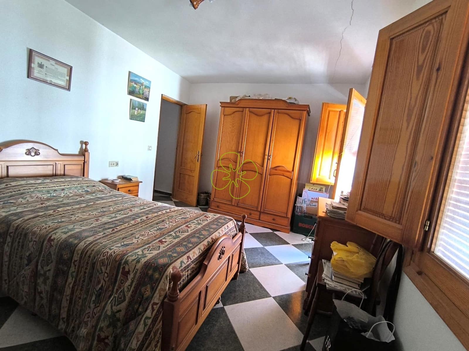 6 soverom Hus til salgs i Albanchez - € 95 000 (Ref: 9618356)