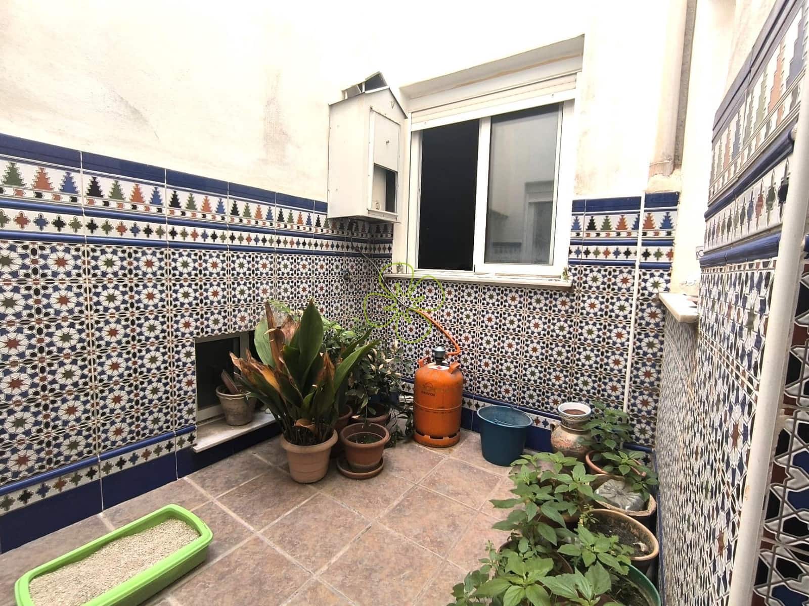 6 soverom Hus til salgs i Albanchez - € 95 000 (Ref: 9618356)