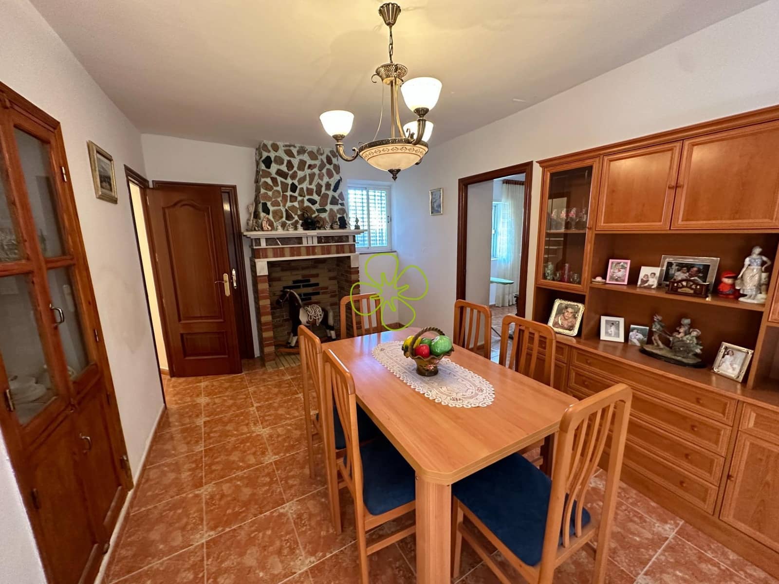 4 bedroom Townhouse for sale in Oria - € 130,000 (Ref: 9618357)