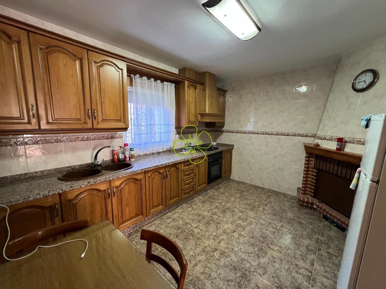 4 bedroom Townhouse for sale in Oria - € 130,000 (Ref: 9618357)