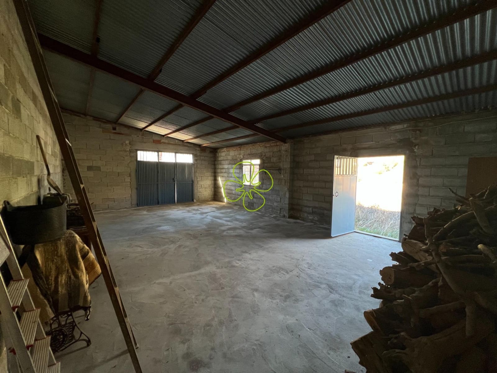 4 bedroom Townhouse for sale in Oria - € 130,000 (Ref: 9618357)