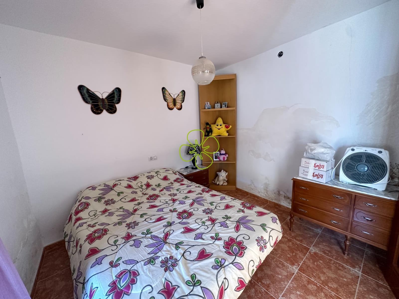 4 bedroom Townhouse for sale in Oria - € 130,000 (Ref: 9618357)