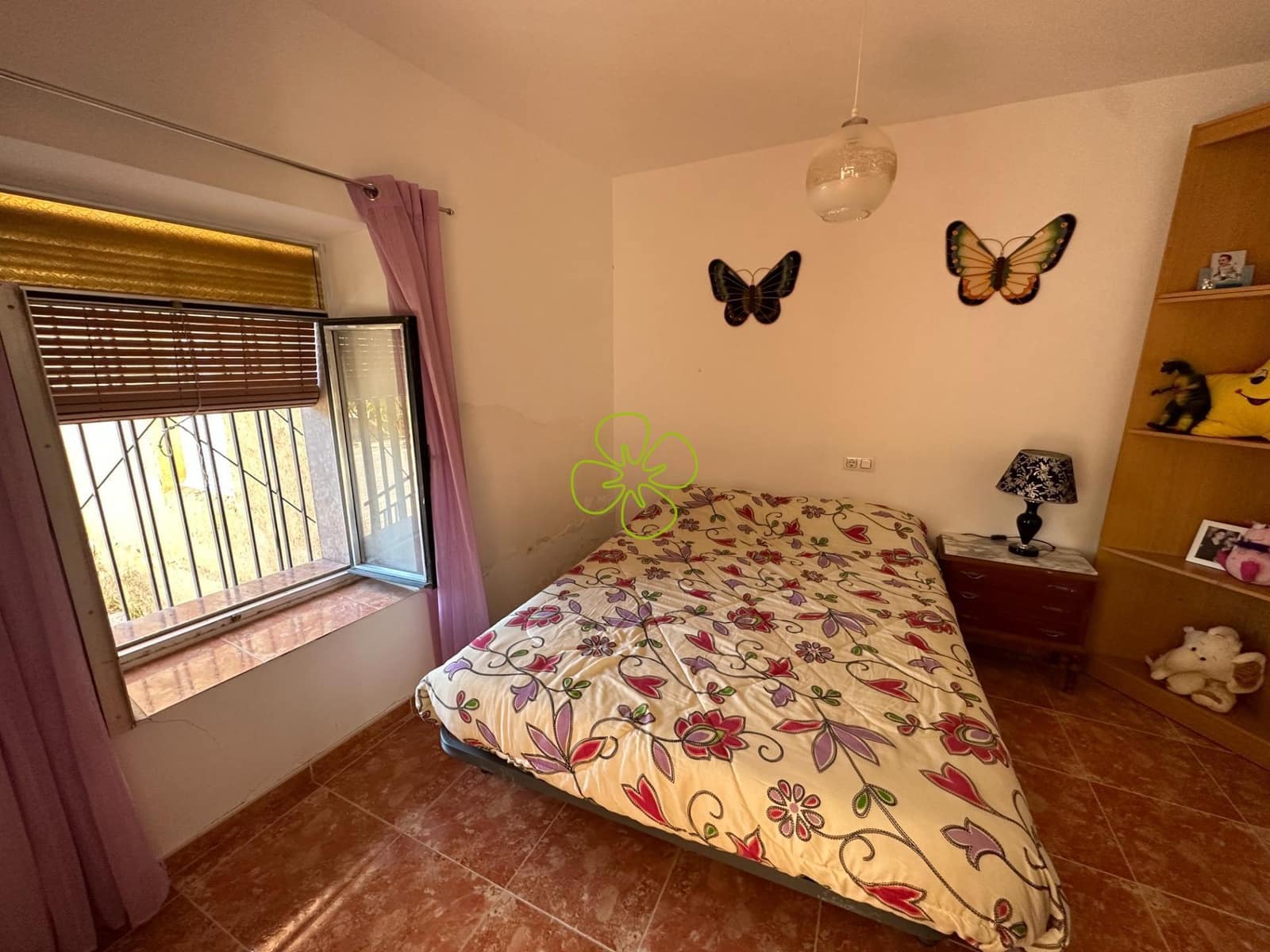 4 bedroom Townhouse for sale in Oria - € 130,000 (Ref: 9618357)