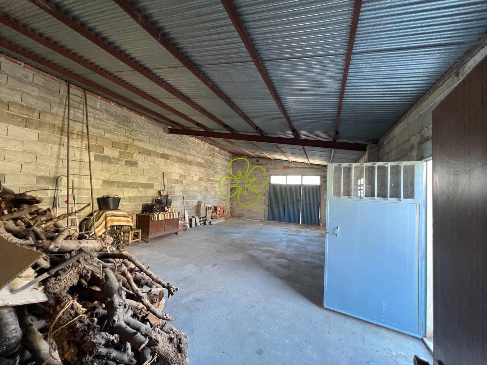 4 bedroom Townhouse for sale in Oria - € 130,000 (Ref: 9618357)