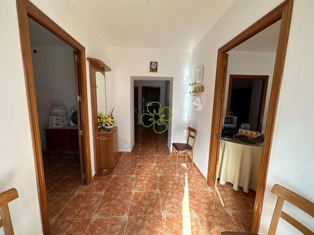 4 Zimmer Haus zu verkaufen in Oria - 130.000 € (Ref: 9618357)