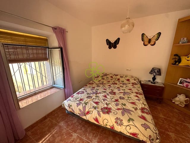 4 Zimmer Haus zu verkaufen in Oria - 130.000 € (Ref: 9618357)