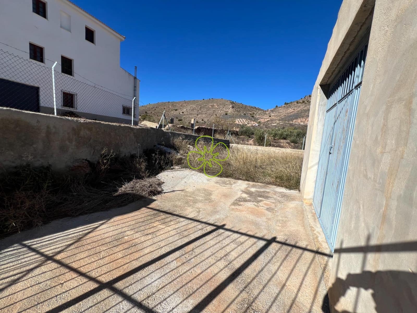 4 bedroom Townhouse for sale in Oria - € 130,000 (Ref: 9618357)