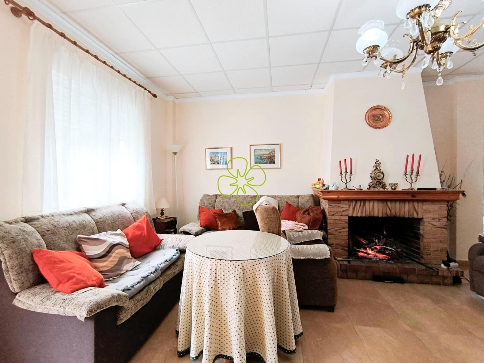 5 bedroom Townhouse for sale in Velez-Rubio - € 360,000 (Ref: 9618358)