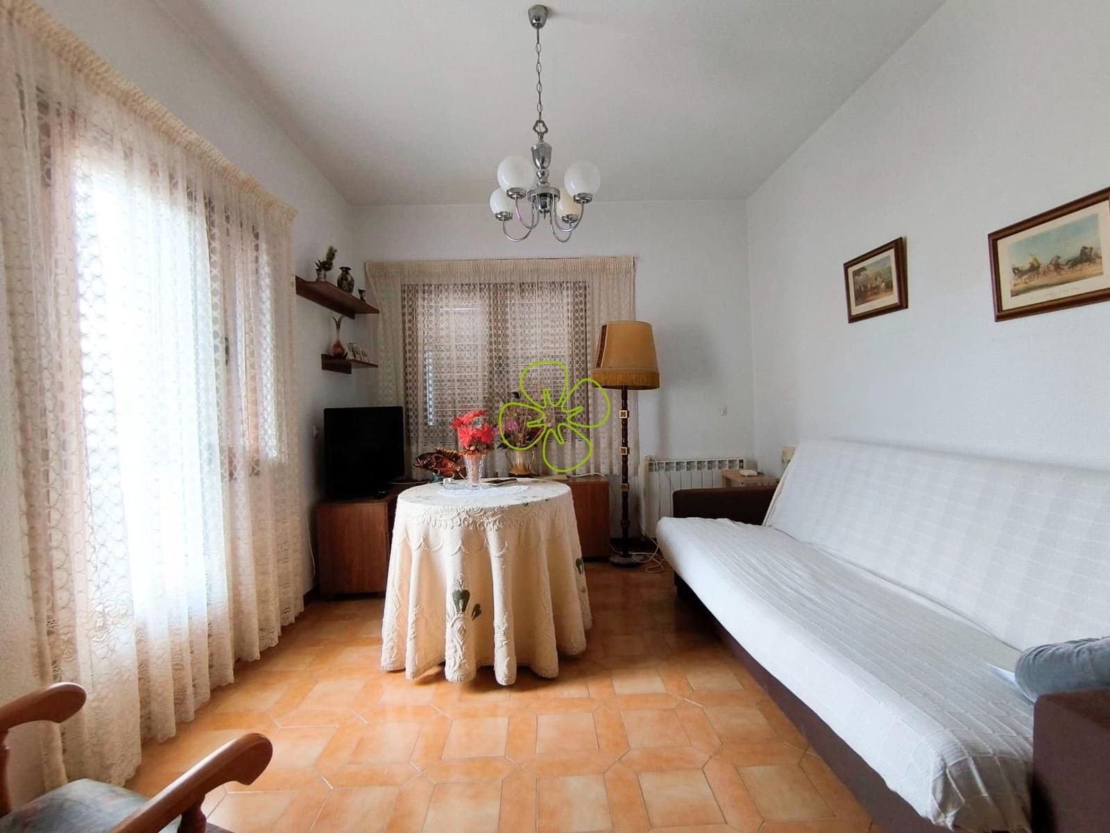 5 bedroom Townhouse for sale in Velez-Rubio - € 360,000 (Ref: 9618358)