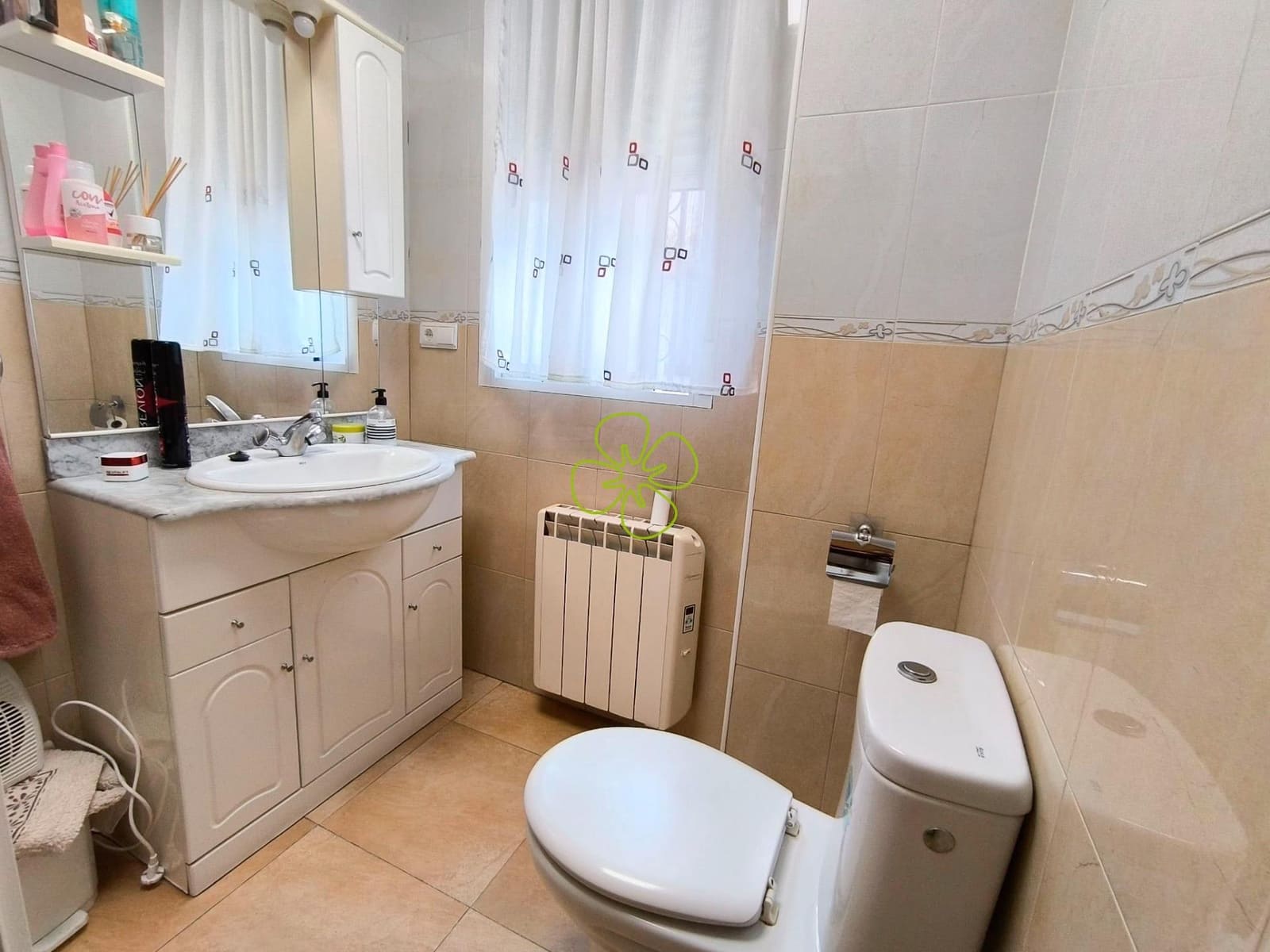 5 bedroom Townhouse for sale in Velez-Rubio - € 360,000 (Ref: 9618358)