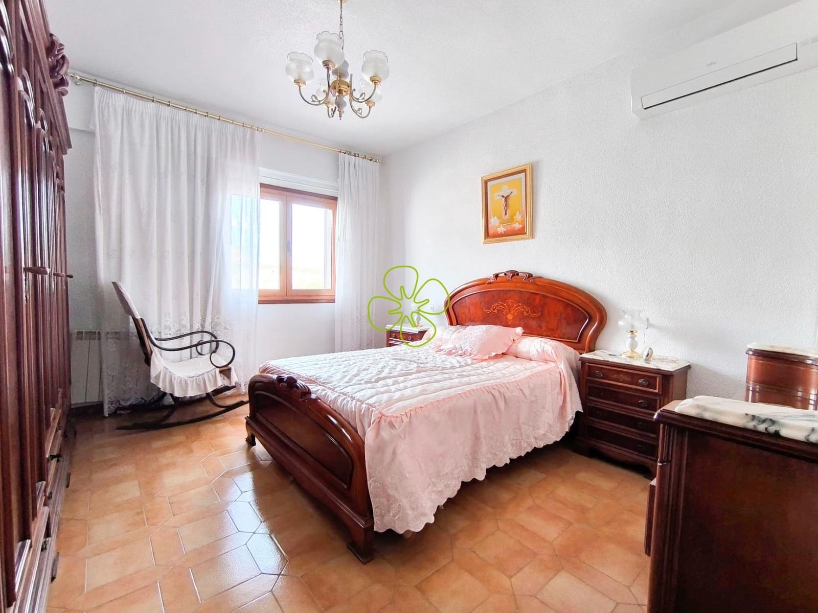 5 bedroom Townhouse for sale in Velez-Rubio - € 360,000 (Ref: 9618358)