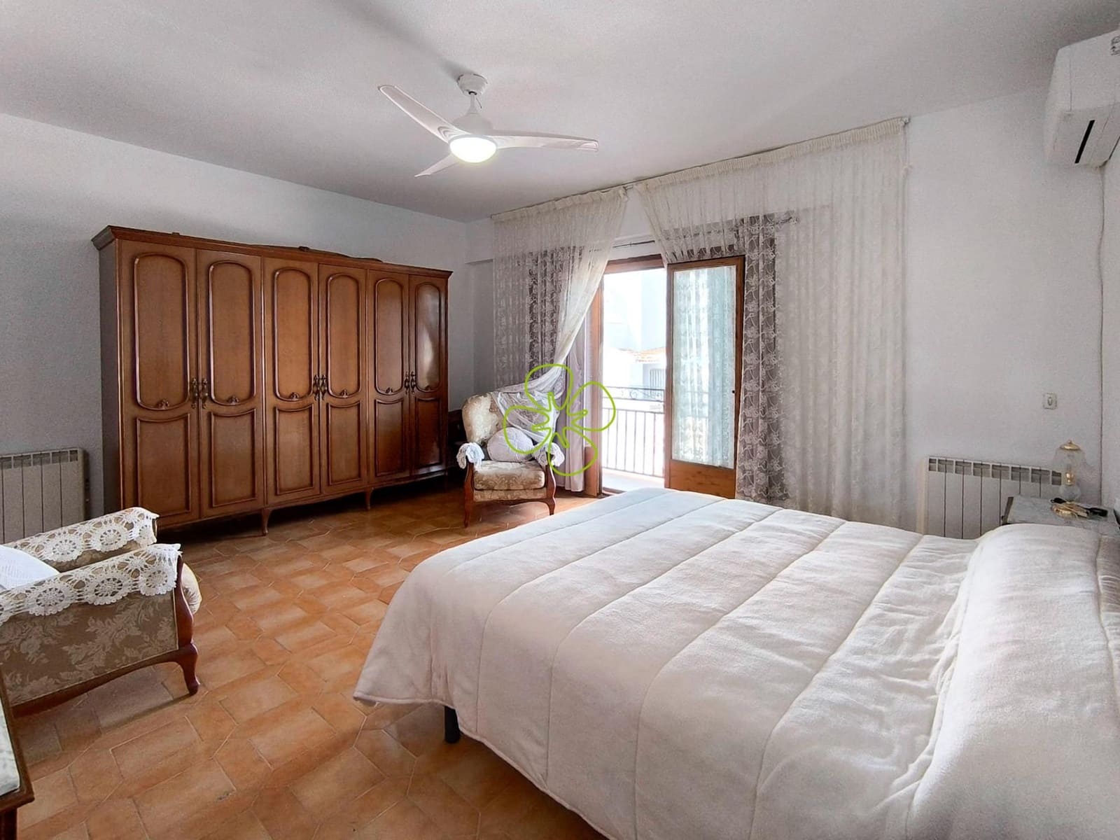 5 bedroom Townhouse for sale in Velez-Rubio - € 360,000 (Ref: 9618358)