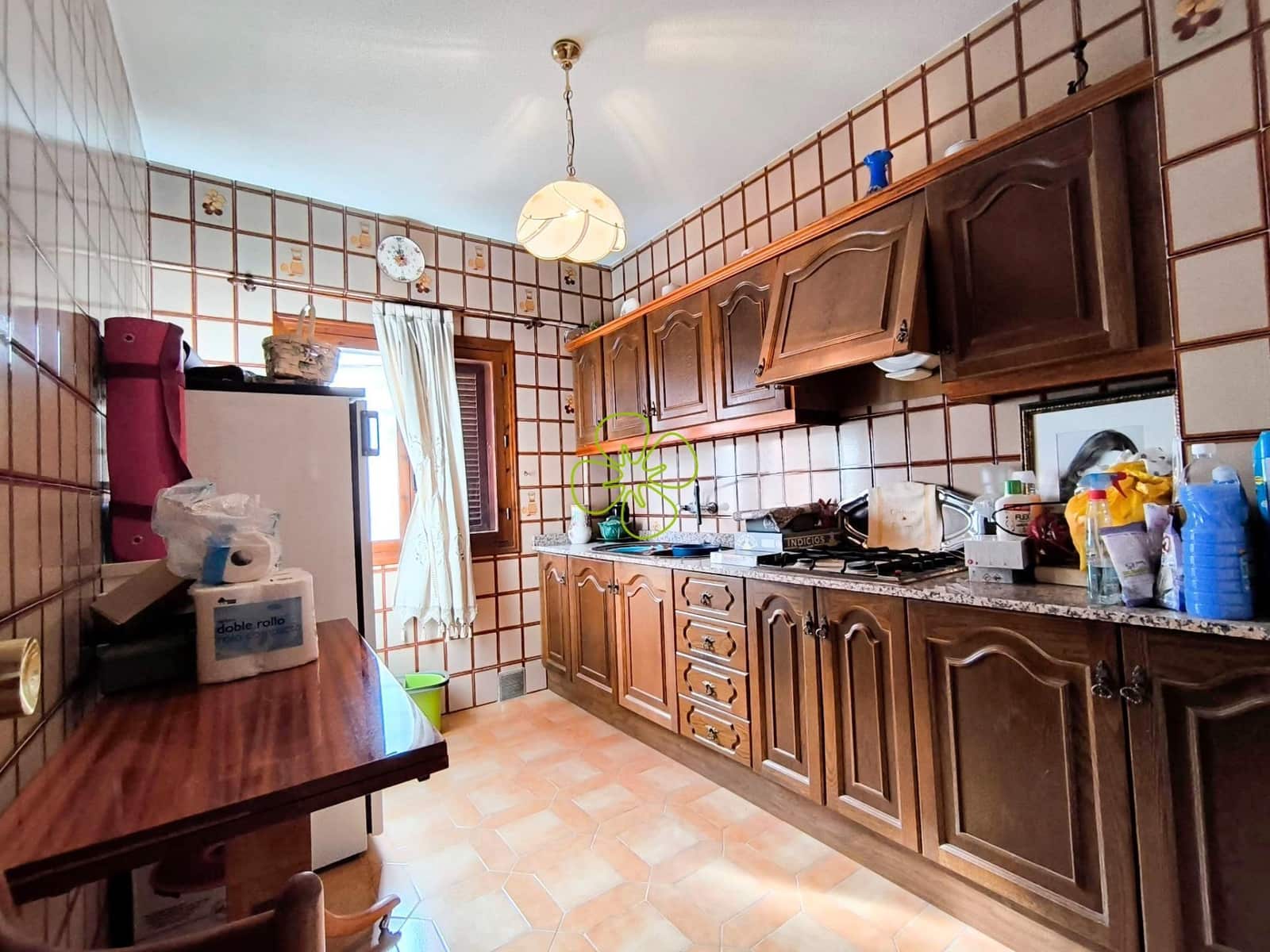 5 bedroom Townhouse for sale in Velez-Rubio - € 360,000 (Ref: 9618358)