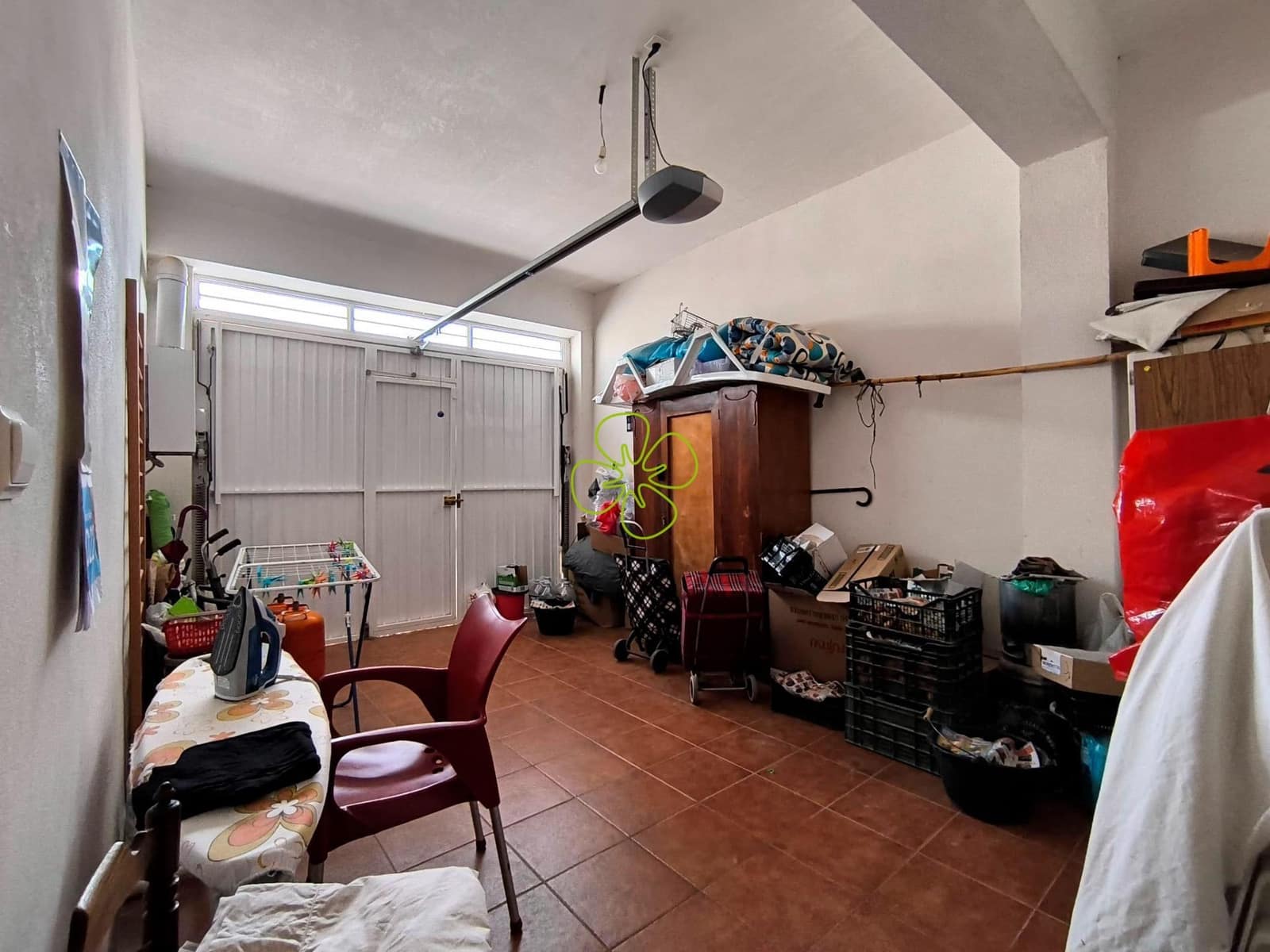 5 bedroom Townhouse for sale in Velez-Rubio - € 360,000 (Ref: 9618358)