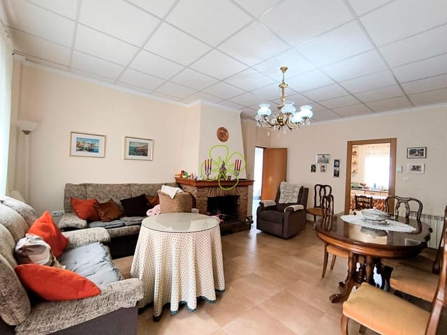 5 slaapkamer Huis te koop in Vélez-Rubio - € 360.000 (Ref: 9618358)