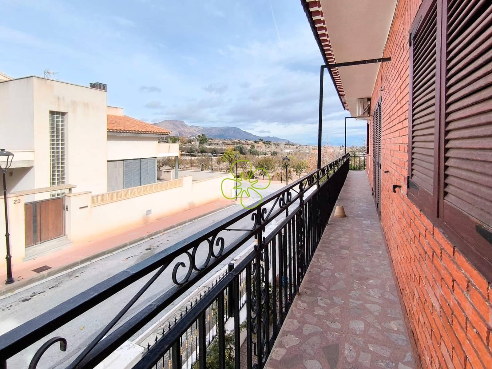 5 bedroom Townhouse for sale in Velez-Rubio - € 360,000 (Ref: 9618358)