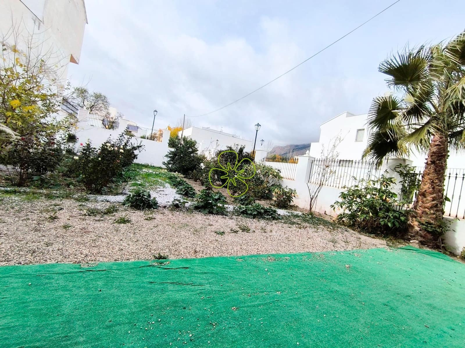 5 bedroom Townhouse for sale in Velez-Rubio - € 360,000 (Ref: 9618358)