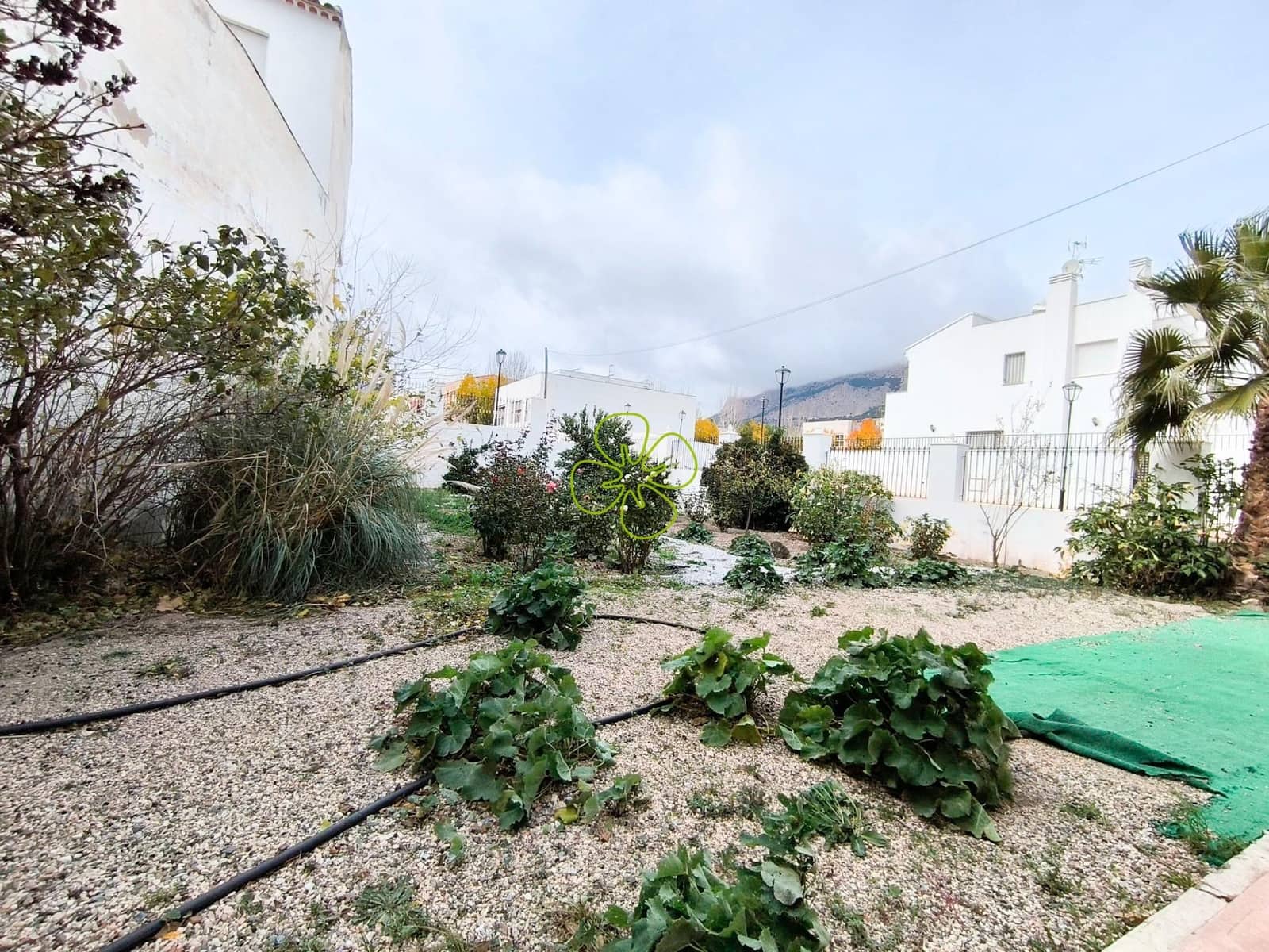 5 bedroom Townhouse for sale in Velez-Rubio - € 360,000 (Ref: 9618358)