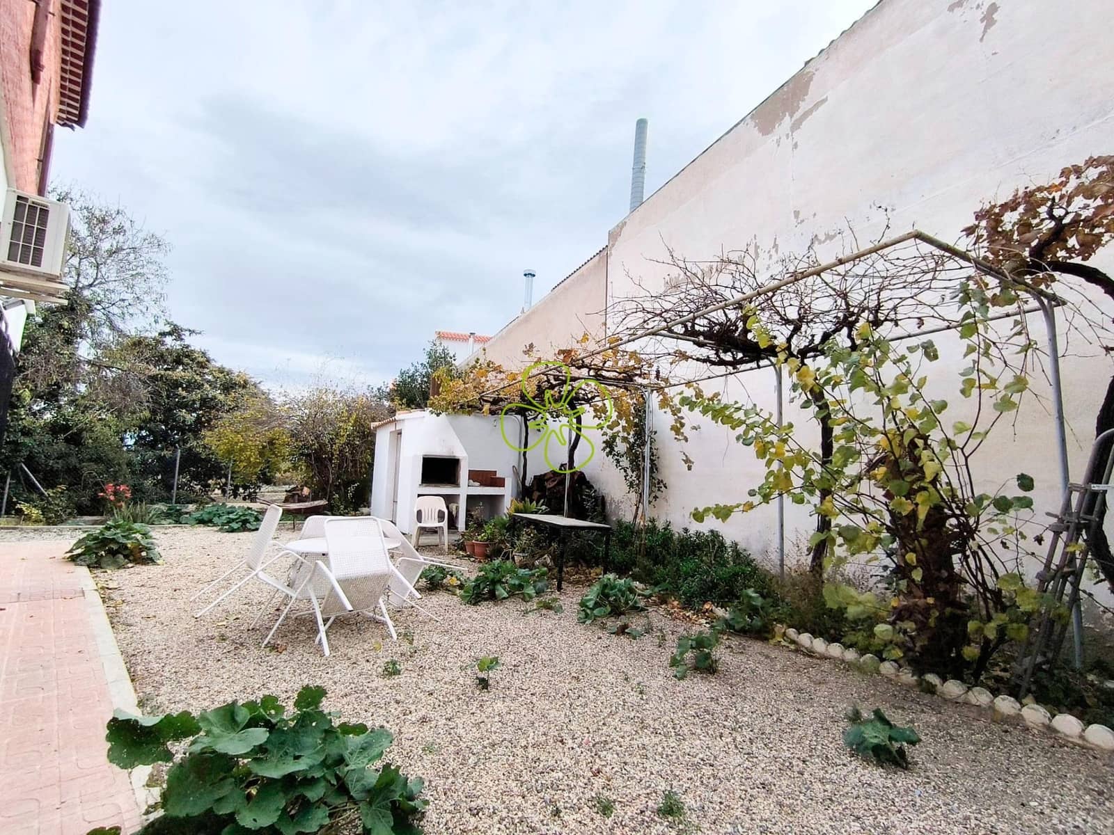 5 bedroom Townhouse for sale in Velez-Rubio - € 360,000 (Ref: 9618358)