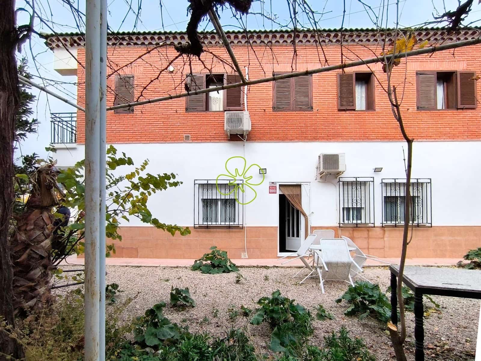 5 bedroom Townhouse for sale in Velez-Rubio - € 360,000 (Ref: 9618358)
