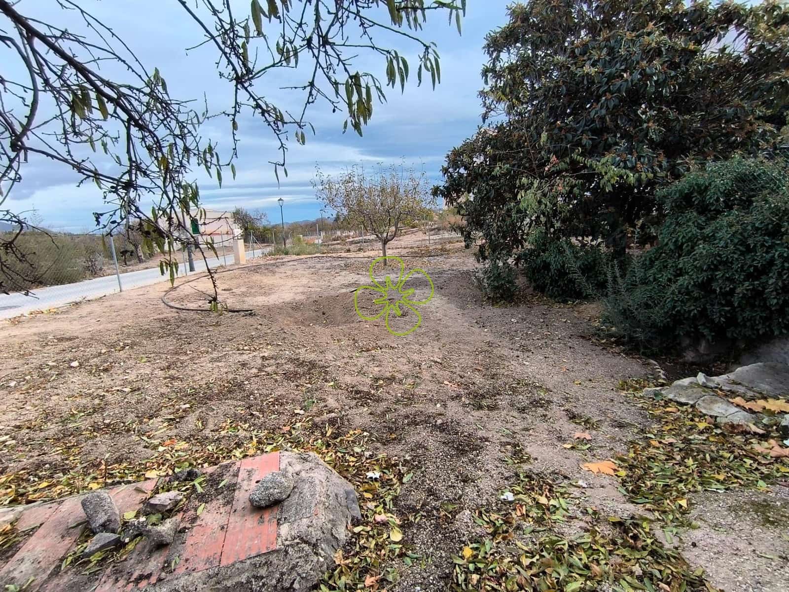 5 bedroom Townhouse for sale in Velez-Rubio - € 360,000 (Ref: 9618358)