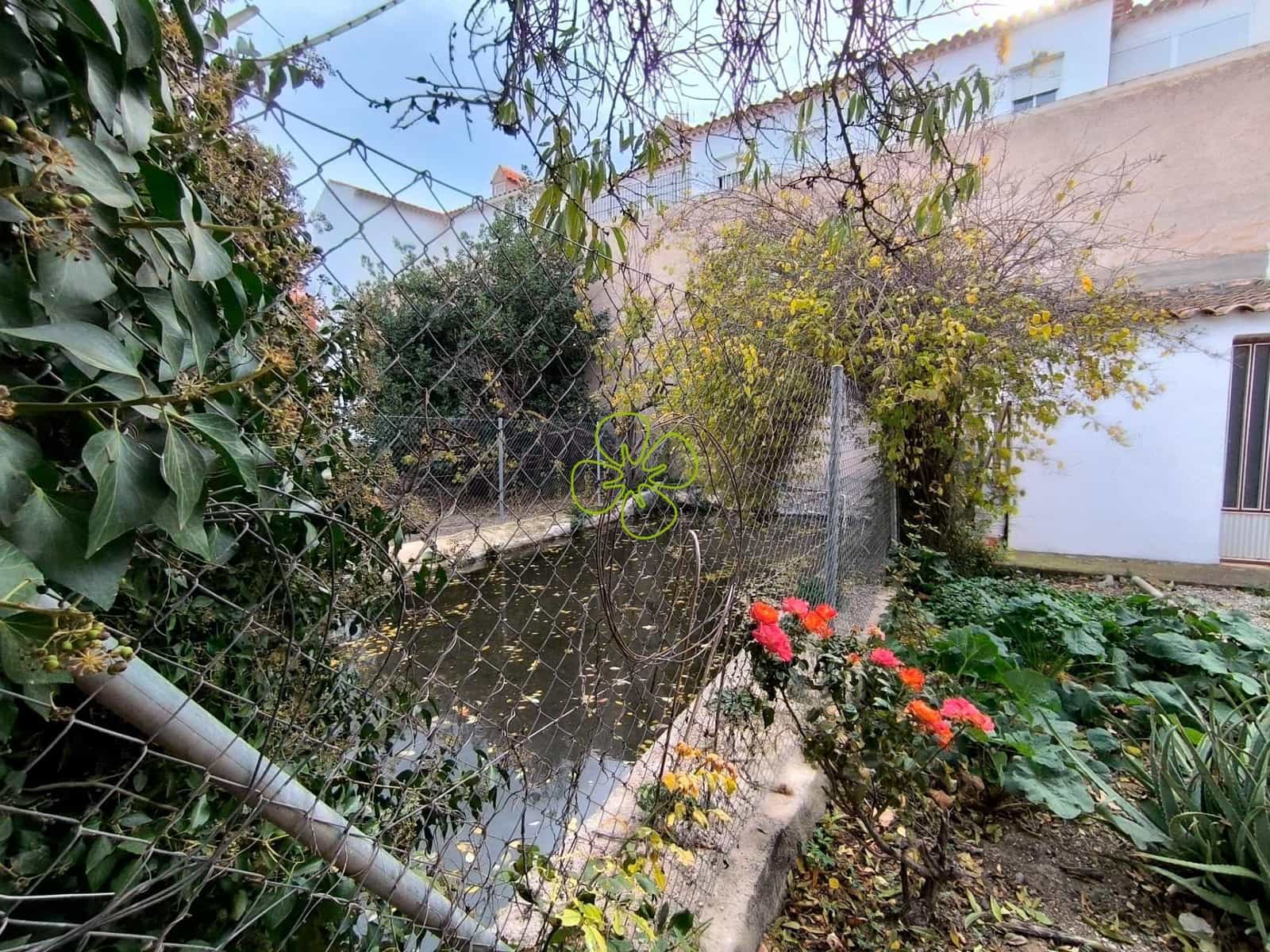 5 bedroom Townhouse for sale in Velez-Rubio - € 360,000 (Ref: 9618358)