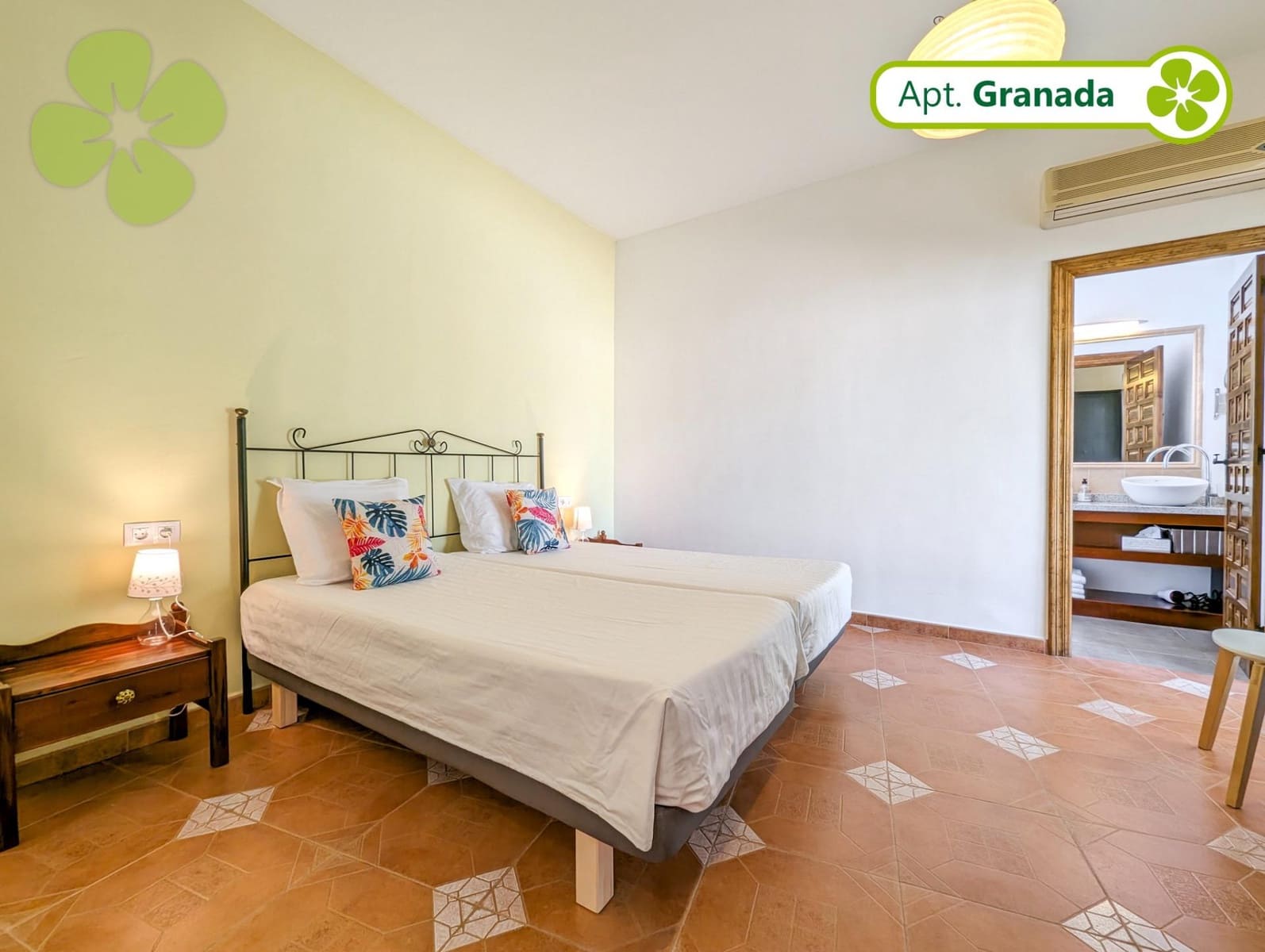 8 slaapkamer Finca/Landhuis te koop in Albox met zwembad - € 499.000 (Ref: 9618359)