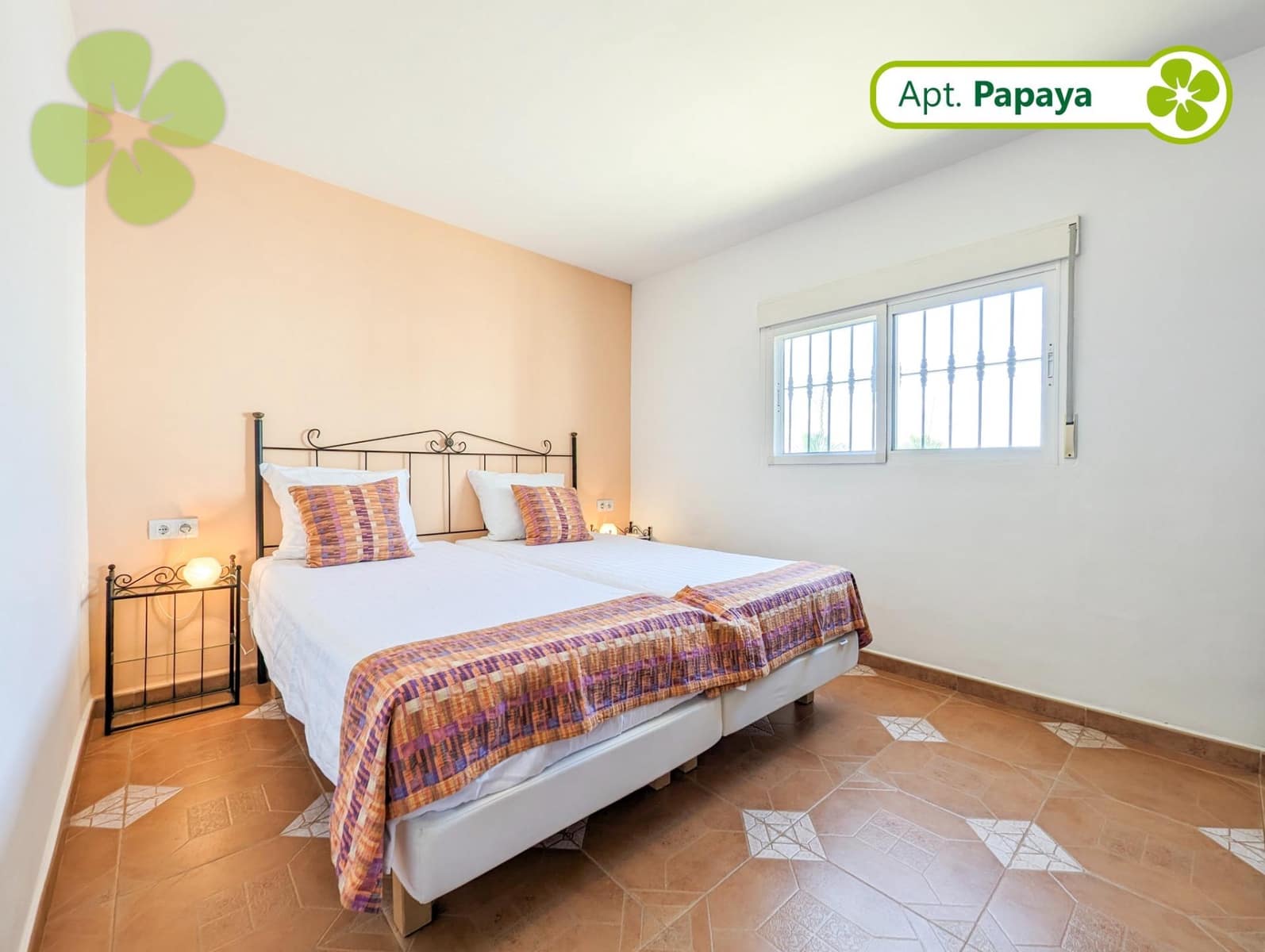 8 slaapkamer Finca/Landhuis te koop in Albox met zwembad - € 499.000 (Ref: 9618359)