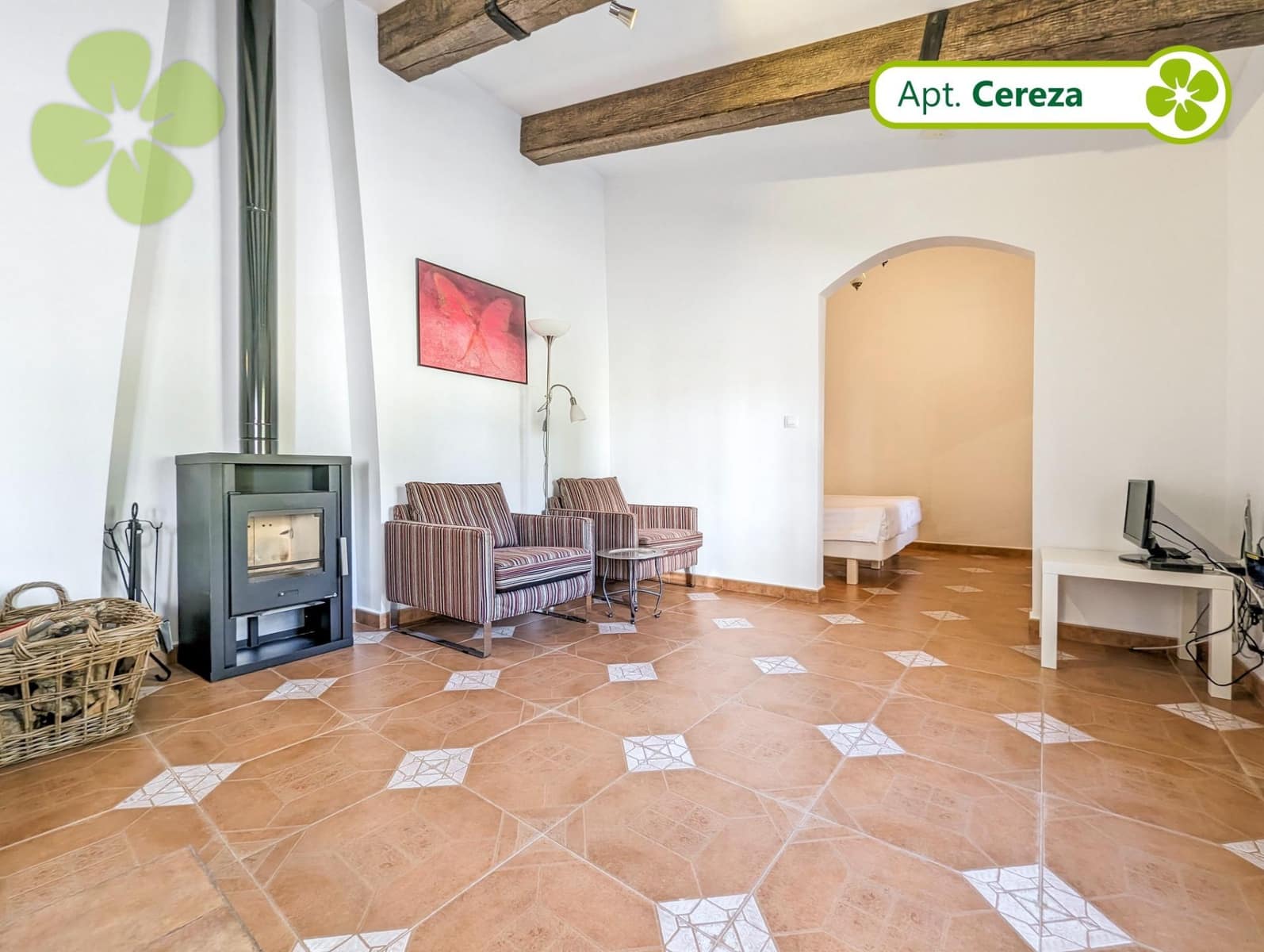 8 slaapkamer Finca/Landhuis te koop in Albox met zwembad - € 499.000 (Ref: 9618359)