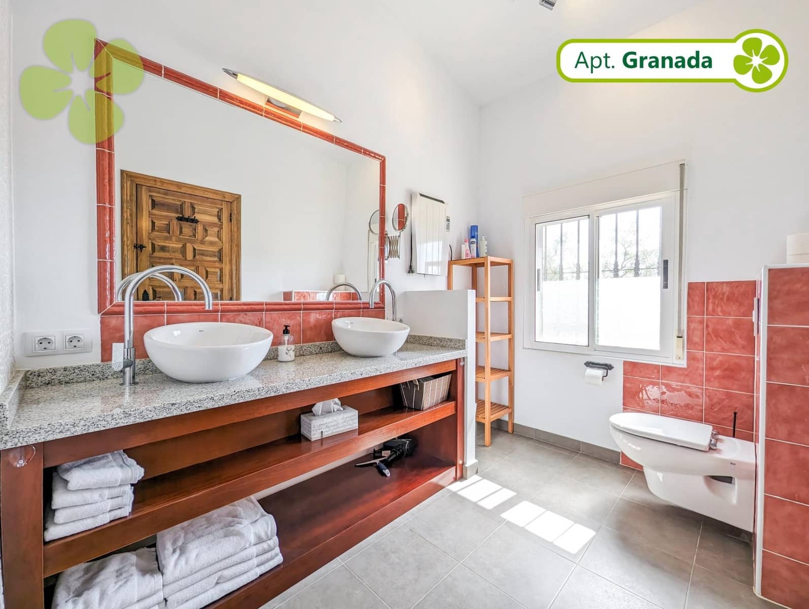 8 slaapkamer Finca/Landhuis te koop in Albox met zwembad - € 499.000 (Ref: 9618359)