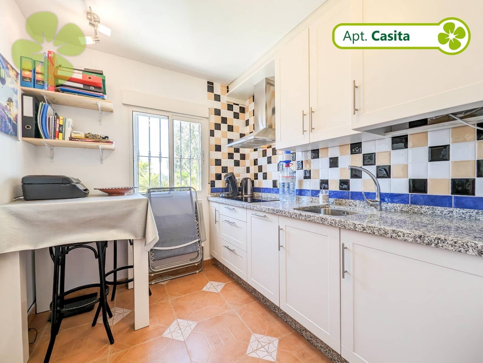 8 slaapkamer Finca/Landhuis te koop in Albox met zwembad - € 499.000 (Ref: 9618359)