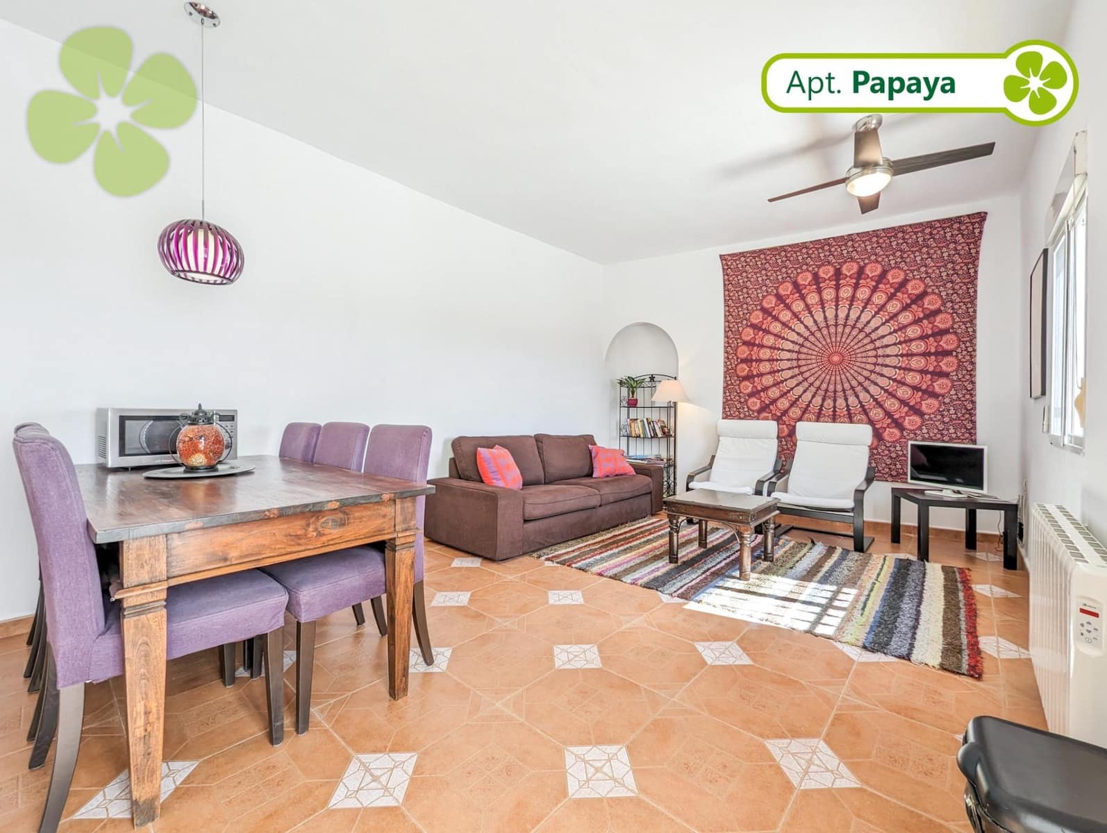 8 slaapkamer Finca/Landhuis te koop in Albox met zwembad - € 499.000 (Ref: 9618359)