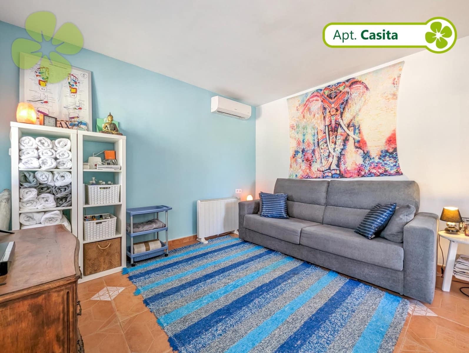 8 slaapkamer Finca/Landhuis te koop in Albox met zwembad - € 499.000 (Ref: 9618359)