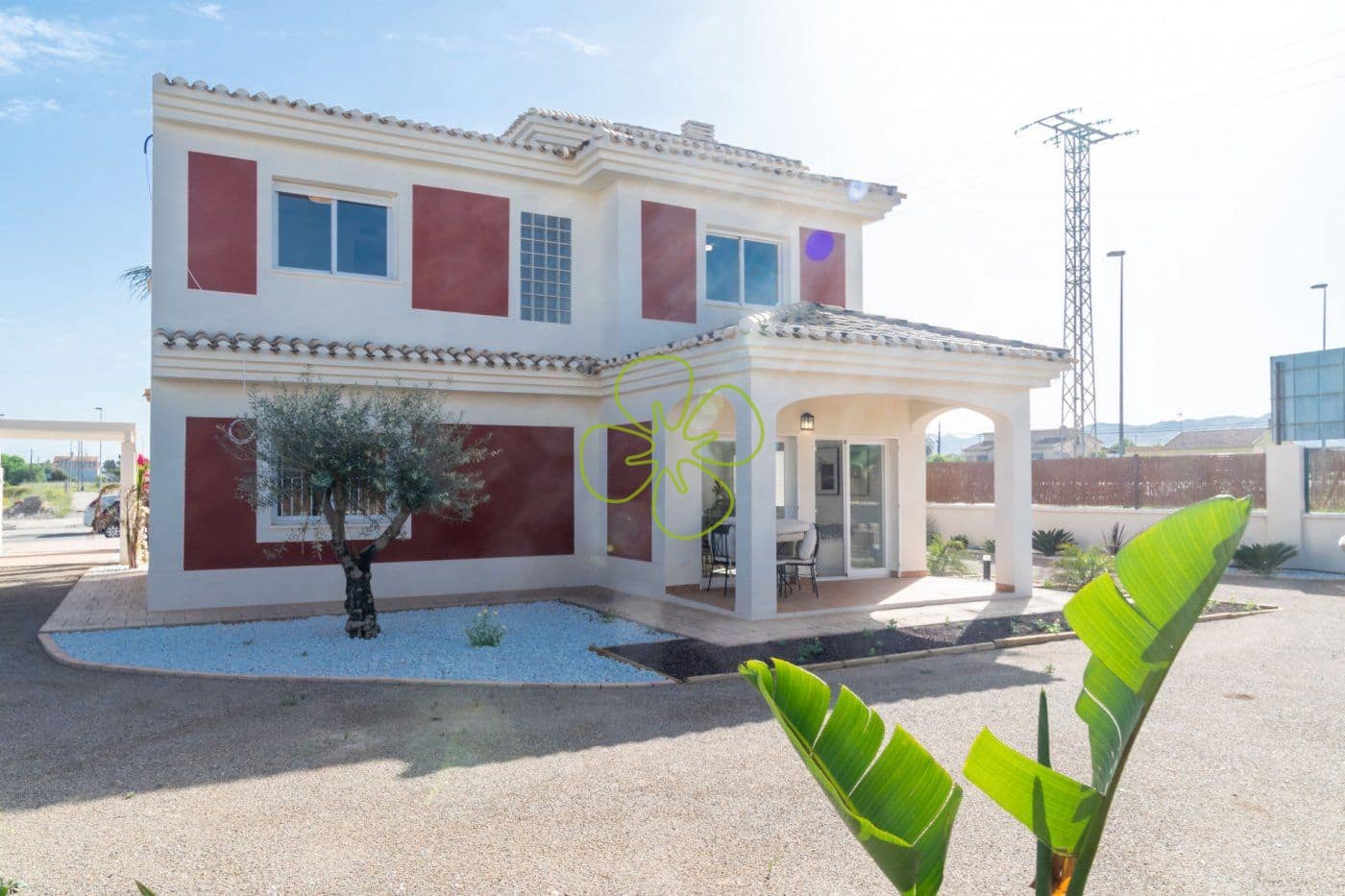 4 bedroom Villa for sale in Purias with pool - € 422,000 (Ref: 9618360)