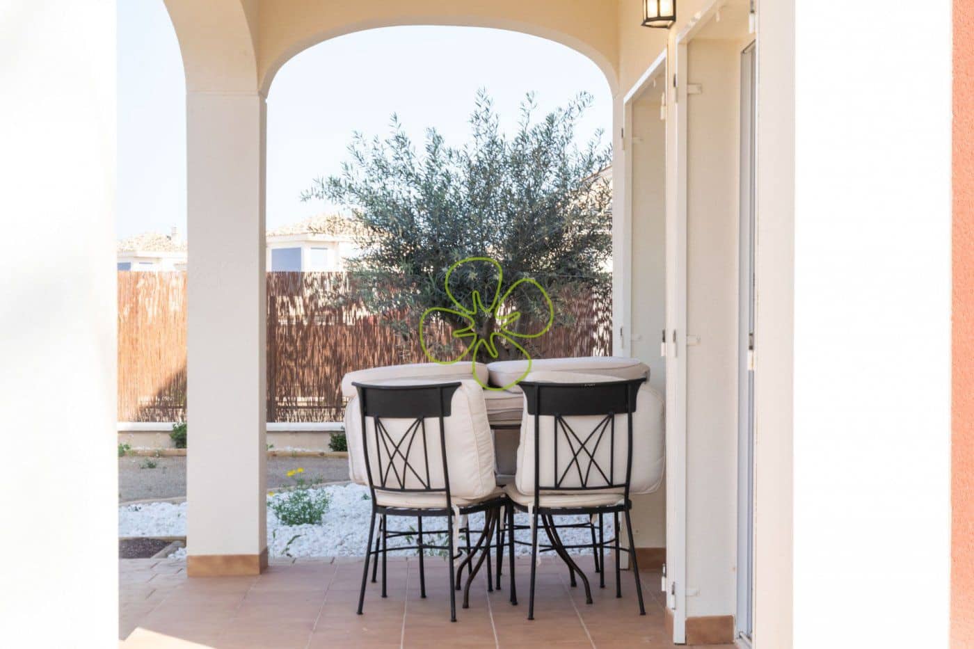 4 bedroom Villa for sale in Purias with pool - € 422,000 (Ref: 9618360)