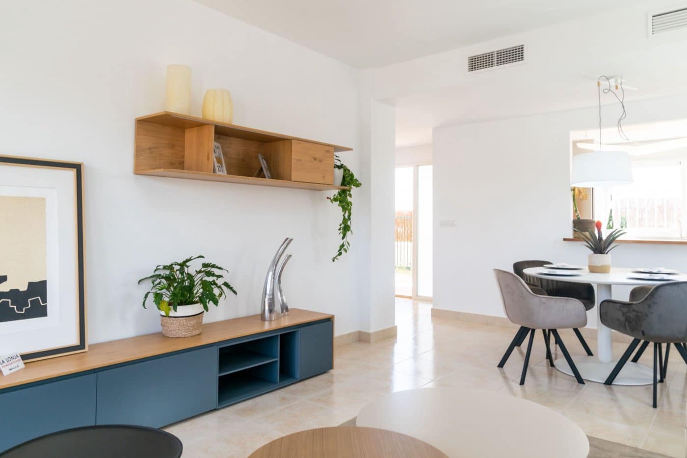 3 Zimmer Villa zu verkaufen in Purias mit Pool - 389.000 € (Ref: 9618361)