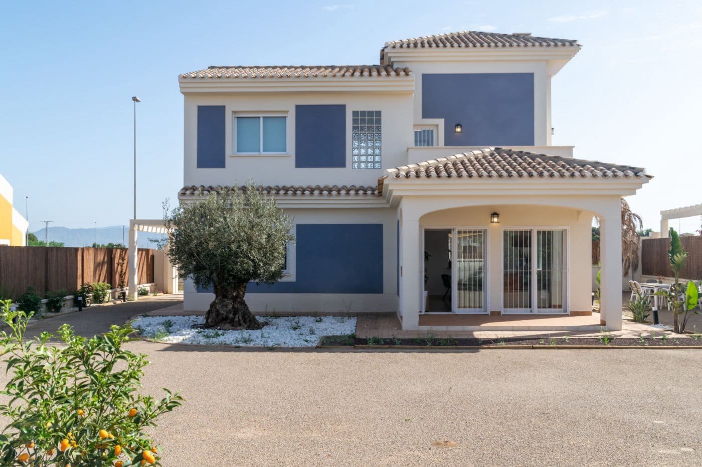 3 Zimmer Villa zu verkaufen in Purias mit Pool - 389.000 € (Ref: 9618361)