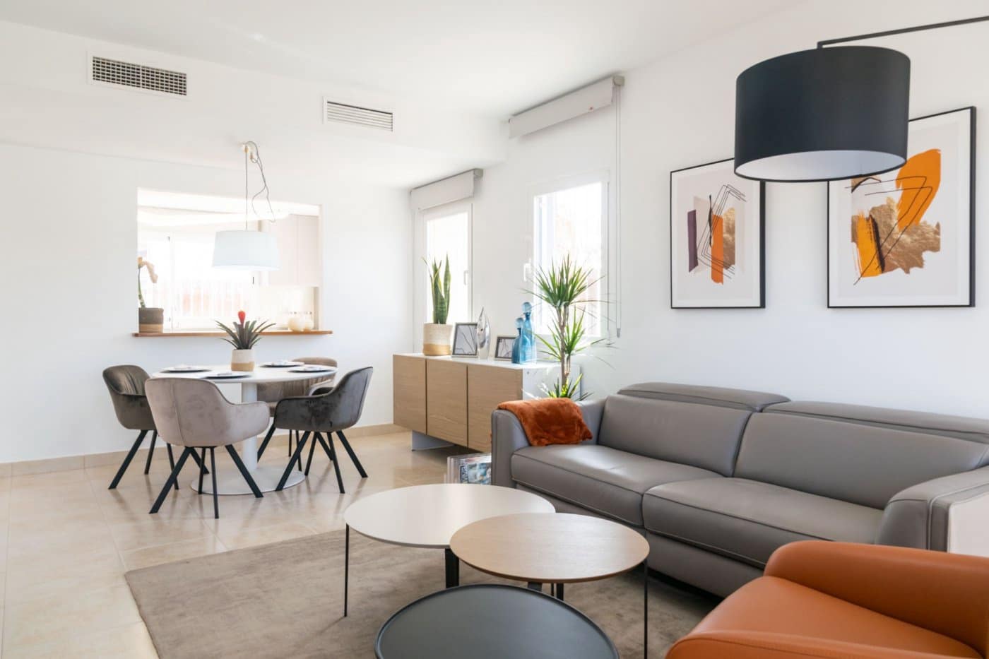 3 Zimmer Villa zu verkaufen in Purias mit Pool - 389.000 € (Ref: 9618361)