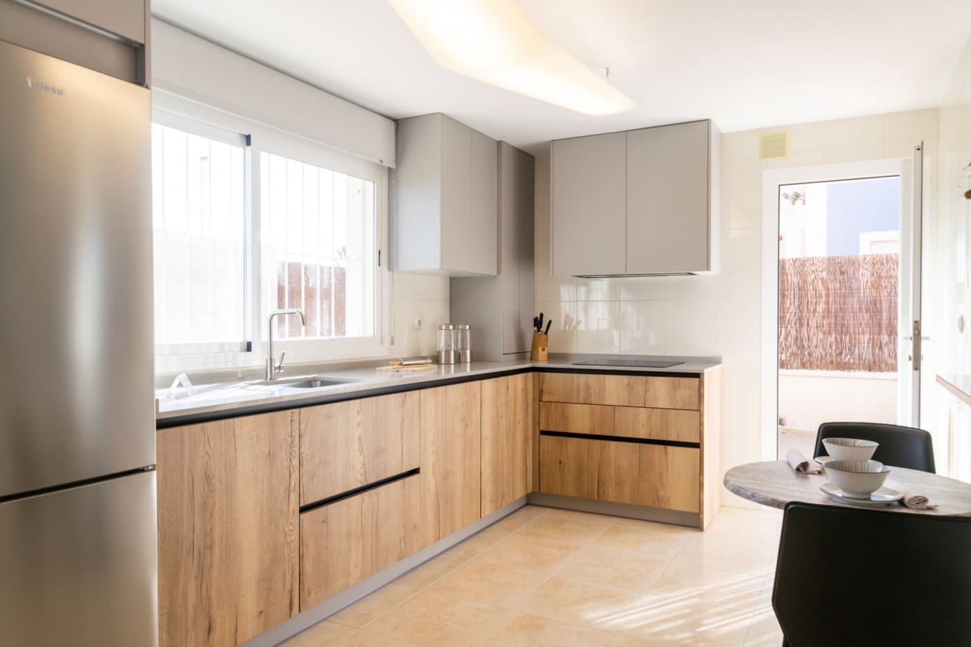 3 Zimmer Villa zu verkaufen in Purias mit Pool - 389.000 € (Ref: 9618361)